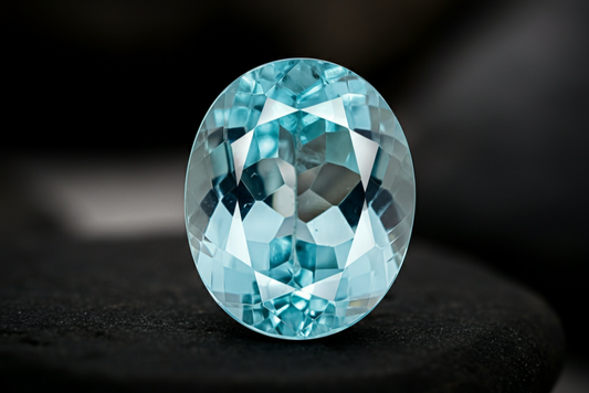 March’s Birthstone