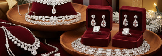 Is Jewelry a Good Gift For Holiday Season