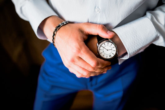 Is Jewelry a Good Father’s Day Gift? Why It’s a Timeless Choice