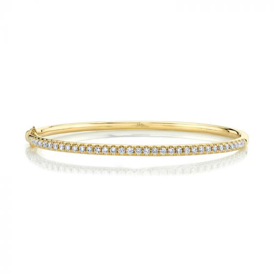 Shy Creation Bangle Bracelet