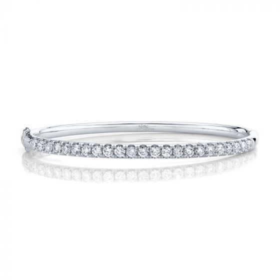 Shy Creation Bangle Bracelet