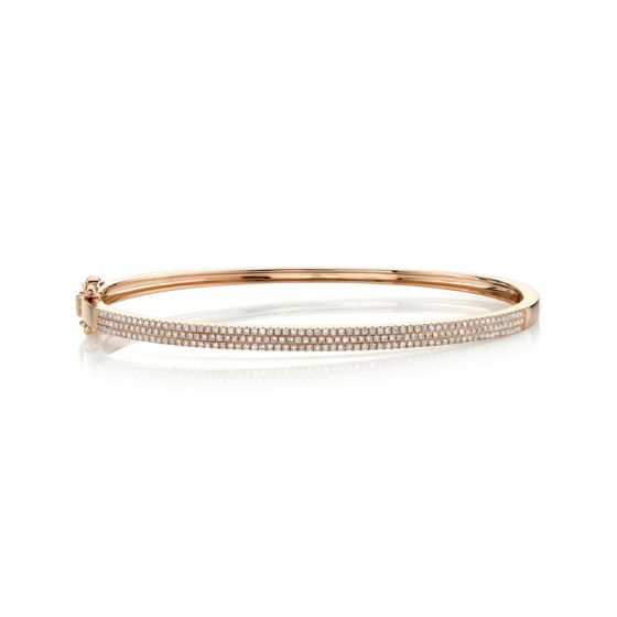 Shy Creation Bangle Bracelet