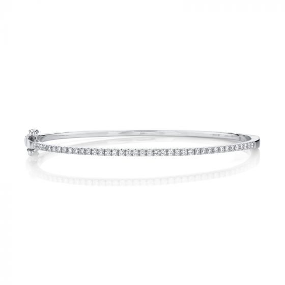 Shy Creation Bangle Bracelet
