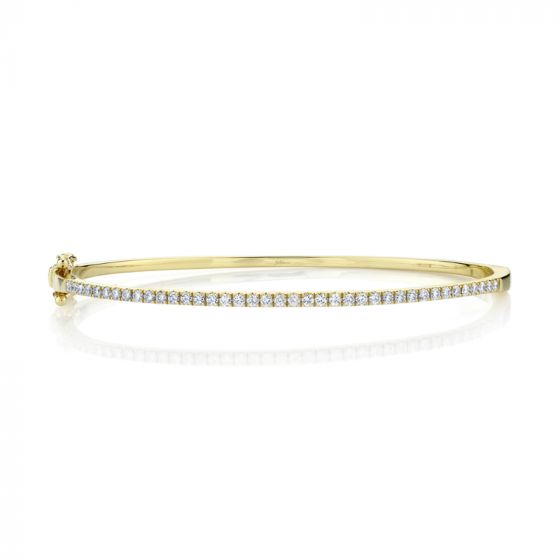 Shy Creation Bangle Bracelet