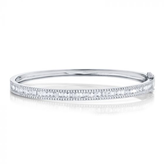 Shy Creation Bangle Bracelet