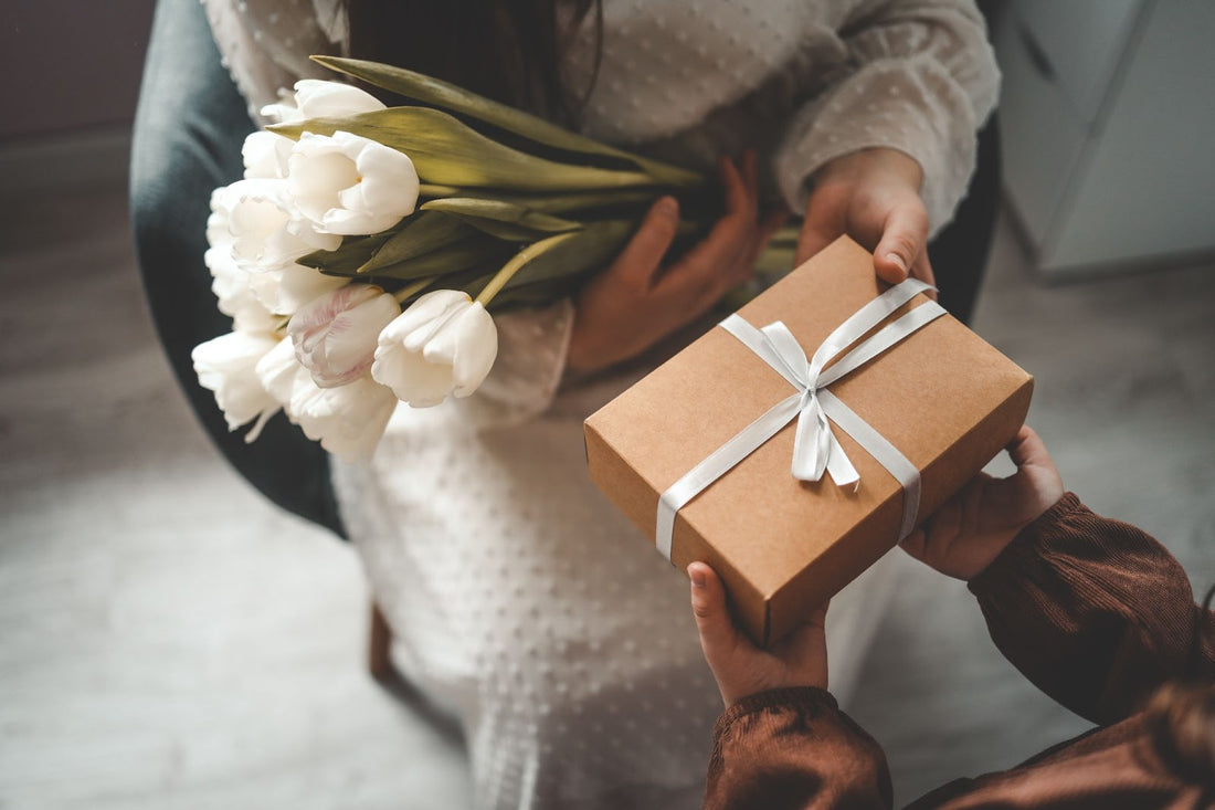 The Perfect Necklace for a Mother's Day Gift