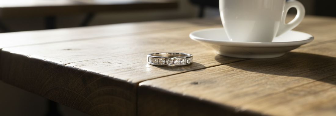 Guide to Engagement and Wedding Ring Set Styles