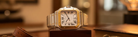 Pre-Owned Father's Day Watches in Old Saybrook