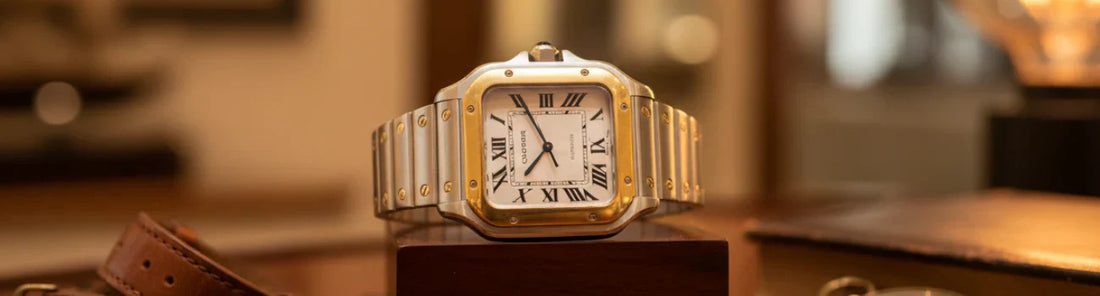 Pre-Owned Father's Day Watches in Old Saybrook