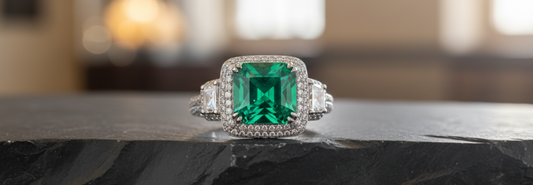 Best Natural Diamond Rings in West Hartford, CT