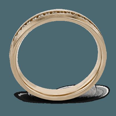 Simon G. 14k White Gold Anniversary Ring