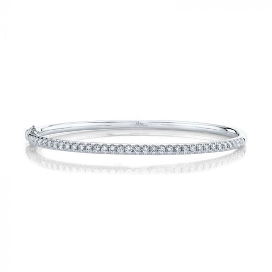 Shy Creation Bangle Bracelet