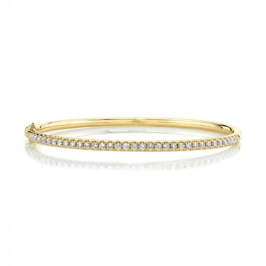 Shy Creation Bangle Bracelet