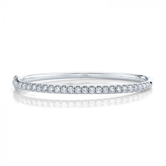 Shy Creation Bangle Bracelet