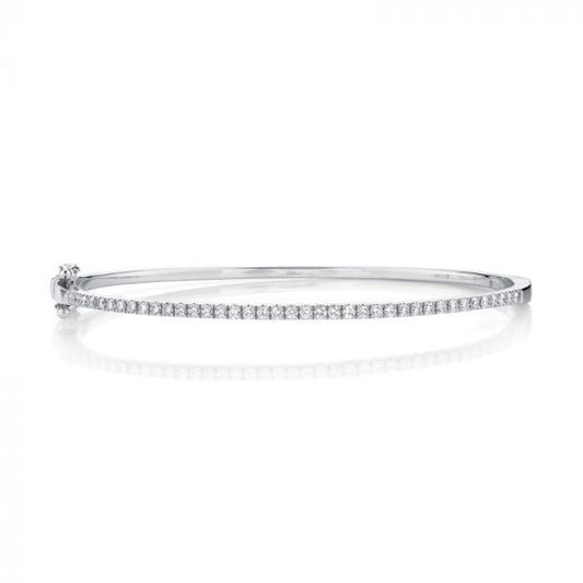 Shy Creation Bangle Bracelet