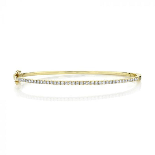 Shy Creation Bangle Bracelet