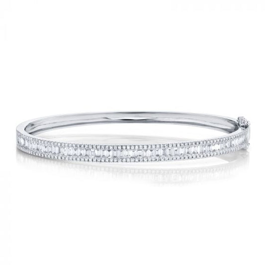 Shy Creation Bangle Bracelet