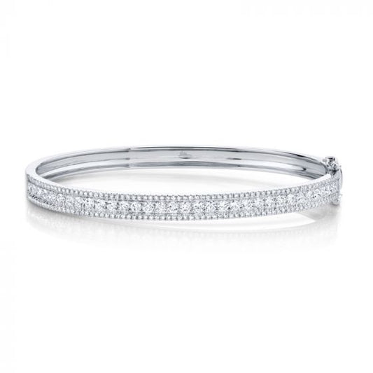 Shy Creation Bangle Bracelet