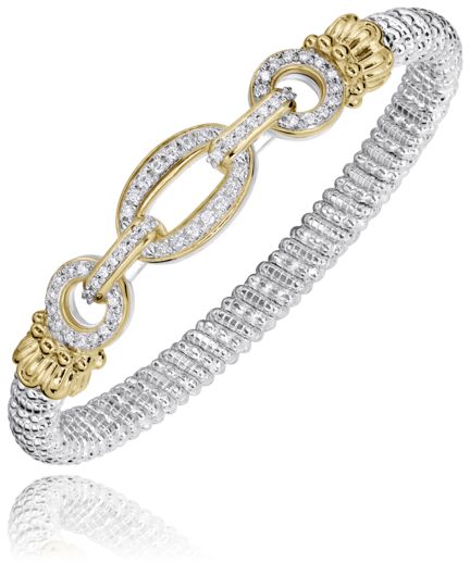 Vahan Diamond Bracelet