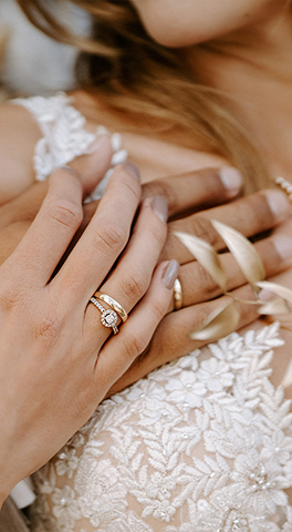 ArtCarved Bridal