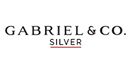 Gabriel&Co Silver